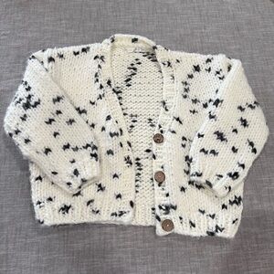 Cozy Knit Altar’d State Cardigan